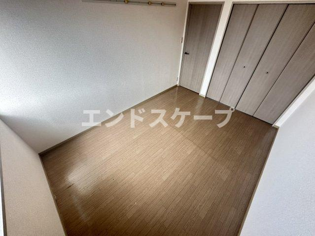 セジュール石原　Ｂの洋室|高崎、前橋のお部屋探しはエンドスケープまで！お客様の理想お聞かせ下さい♪