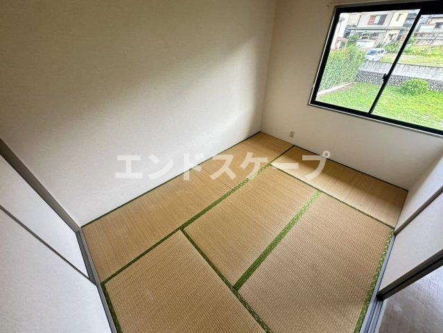 セジュール石原　Ｂの内装|高崎、前橋のお部屋探しはエンドスケープまで！お客様の理想お聞かせ下さい♪