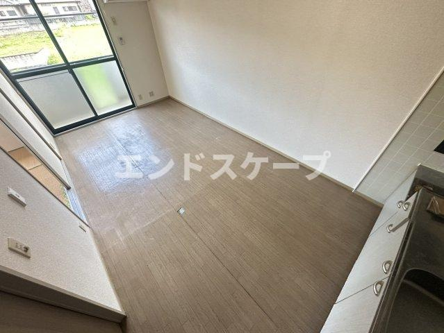セジュール石原　Ｂの内装|高崎、前橋のお部屋探しはエンドスケープまで！お客様の理想お聞かせ下さい♪
