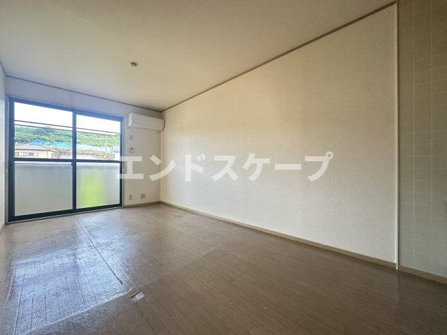 セジュール石原　Ｂの居間・リビング|高崎、前橋のお部屋探しはエンドスケープまで！お客様の理想お聞かせ下さい♪