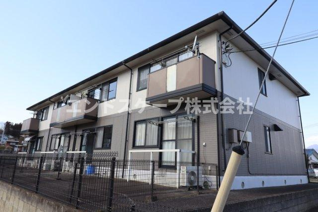 セジュール石原　Ｂ