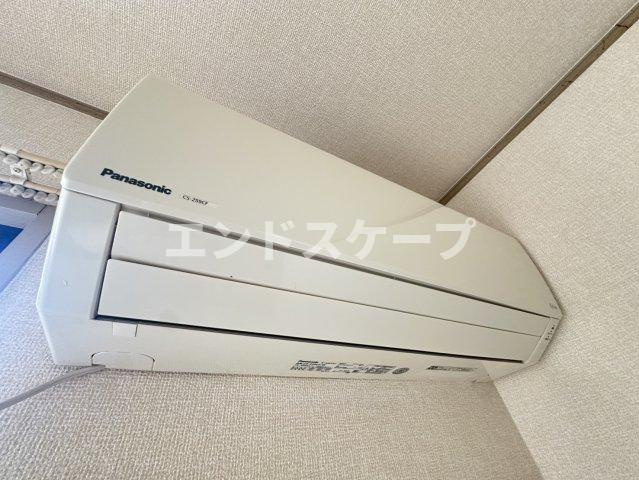 セジュール石原　Ｂの設備|高崎、前橋のお部屋探しはエンドスケープまで！お客様の理想お聞かせ下さい♪