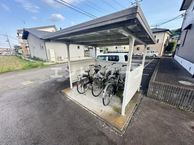 セジュール石原　Ｂのその他共用部分|高崎、前橋のお部屋探しはエンドスケープまで！お客様の理想お聞かせ下さい♪