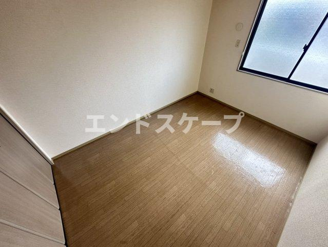 セジュール石原　Ｂの内装|高崎、前橋のお部屋探しはエンドスケープまで！お客様の理想お聞かせ下さい♪
