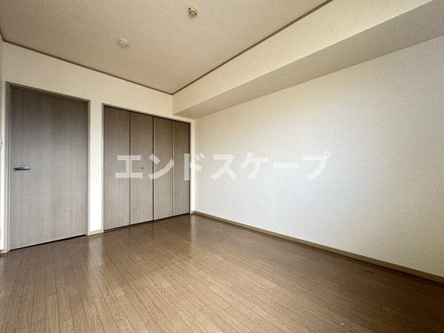 セジュール石原　Ｂの洋室|高崎、前橋のお部屋探しはエンドスケープまで！お客様の理想お聞かせ下さい♪