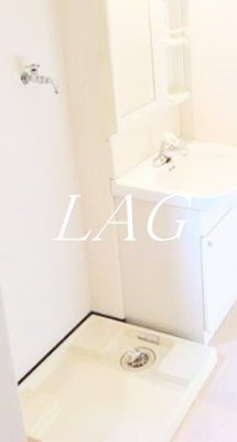 【設備】 | ミモザ蒲田