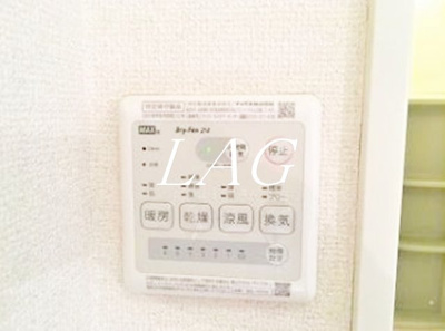 【内装】 | ミモザ蒲田 | 内装です。