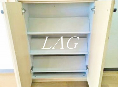 【収納】 | ミモザ蒲田 | 収納です。