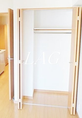 【収納】 | ラ・ピアッツァ麻布十番 | 収納です。