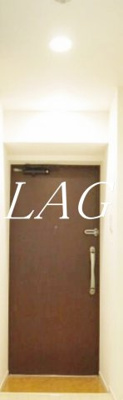 【玄関】 | プレール・ドゥーク品川シーサイド | 玄関です。
