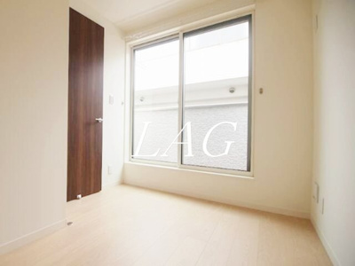 【寝室】 | ＴＳ．Ｒｅｓｉｄｅｎｃｅ（ティーエスレジデンス） | 寝室です。