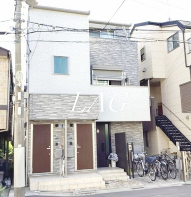 【外観】 | ＴＳ．Ｒｅｓｉｄｅｎｃｅ（ティーエスレジデンス） | 外観です。