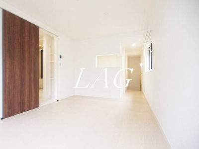 【居間・リビング】 | ＴＳ．Ｒｅｓｉｄｅｎｃｅ（ティーエスレジデンス） | 洋室のお部屋です。