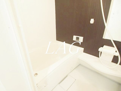 【浴室】 | ＴＳ．Ｒｅｓｉｄｅｎｃｅ（ティーエスレジデンス） | お風呂です。