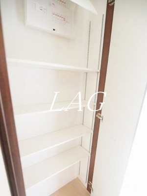 【収納】 | ＴＳ．Ｒｅｓｉｄｅｎｃｅ（ティーエスレジデンス） | 収納です。