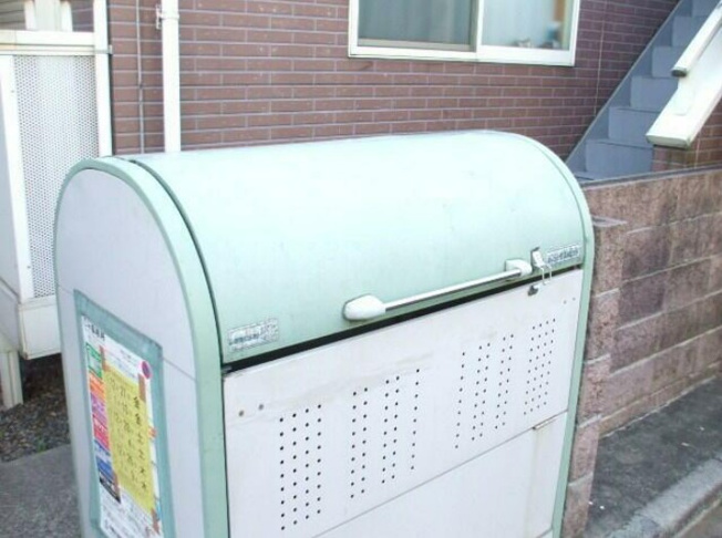 【その他共用部分】