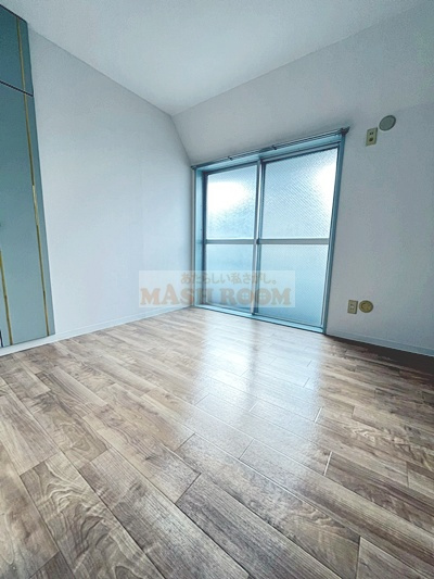 荻窪レジデンスの居間・リビング