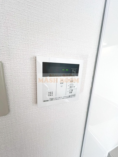 荻窪レジデンスの設備