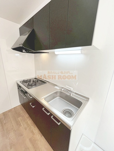 荻窪レジデンスのキッチン