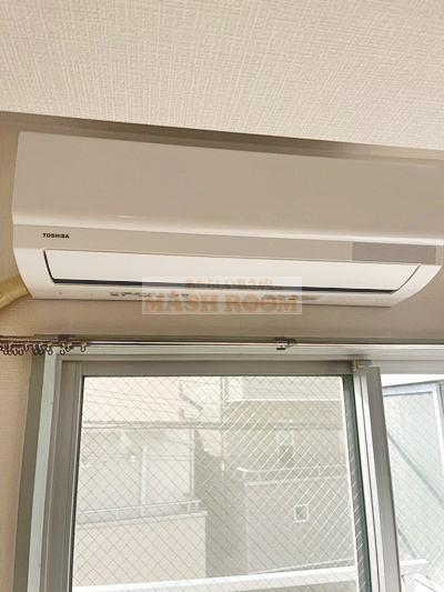 荻窪レジデンスの設備