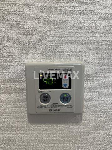 【設備】アドバンス名古屋アウリィ