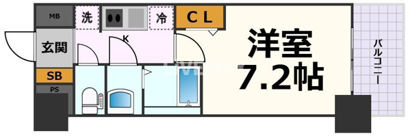 アドバンス名古屋アウリィ