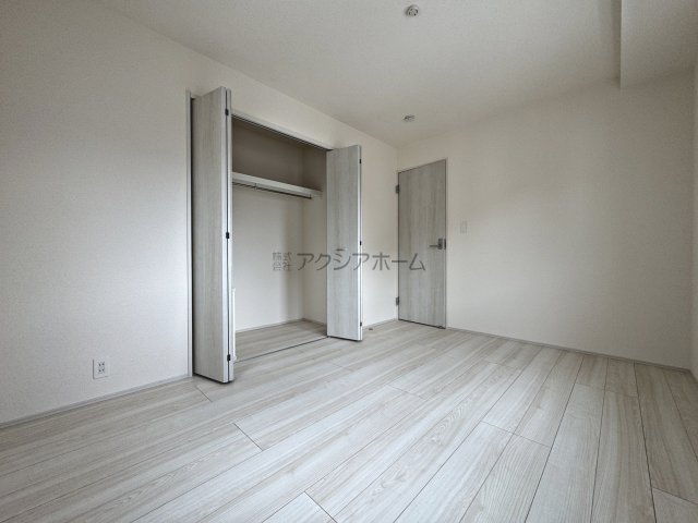 入間市下藤沢５丁目・全13棟　新築一戸建　9号棟　の洋室|2F洋室6.0帖