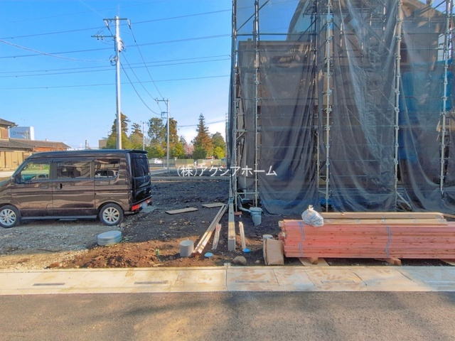 入間市下藤沢５丁目・全13棟　新築一戸建　9号棟　のその他|2026年4月3日撮影