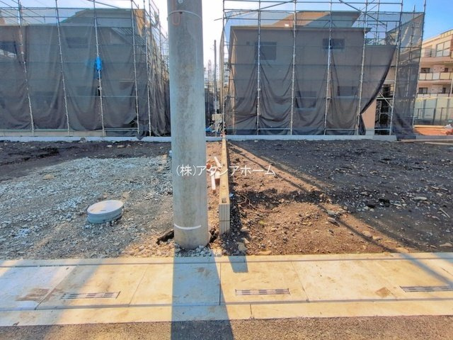 入間市下藤沢５丁目・全13棟　新築一戸建　9号棟　のその他|2026年4月3日撮影