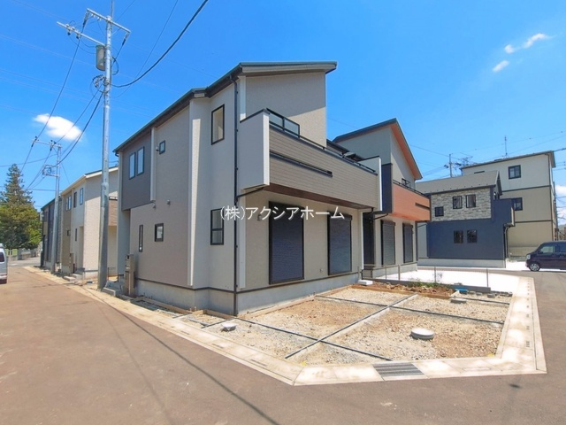 入間市下藤沢５丁目・全13棟　新築一戸建　9号棟　