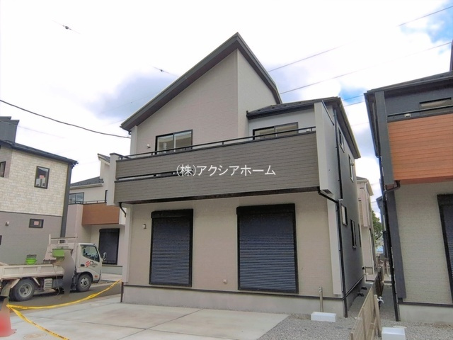 入間市下藤沢５丁目・全13棟　新築一戸建　9号棟　