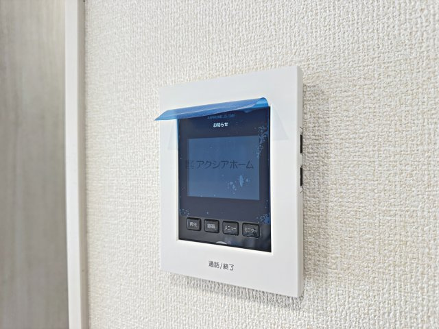 入間市下藤沢５丁目・全13棟　新築一戸建　9号棟　の設備
