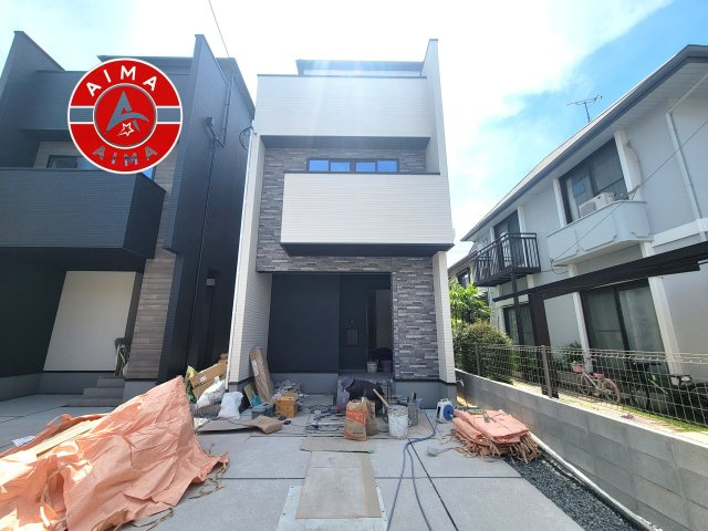 大野城市雑餉隈町2丁目第1-2棟（1号棟）