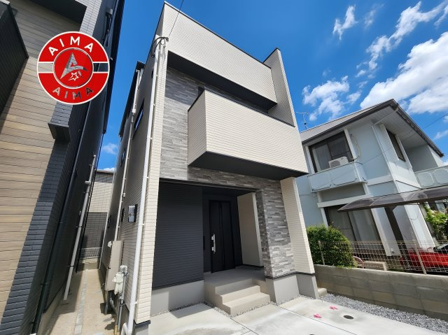 大野城市雑餉隈町2丁目第1-2棟（1号棟）