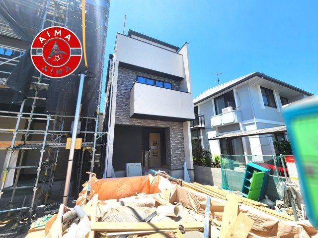 大野城市雑餉隈町2丁目第1-2棟（1号棟）