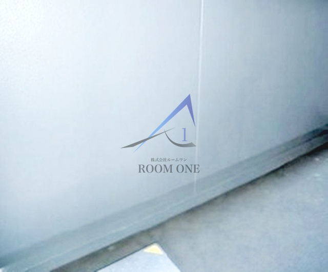 グランドコンシェルジュ日本橋水天宮のバルコニー|バルコニーです。