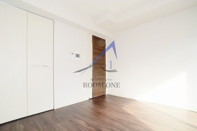 グランドコンシェルジュ日本橋水天宮の寝室|寝室です。