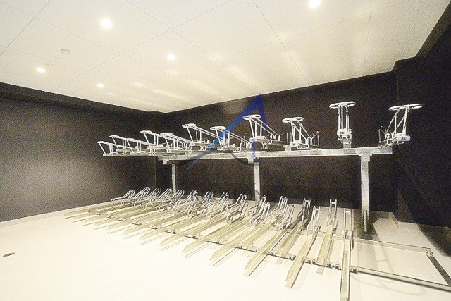 グランドコンシェルジュ日本橋水天宮のその他共用部分