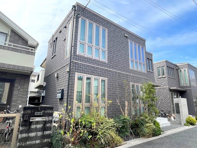 T-Heronの外観|★閑静な住宅地★