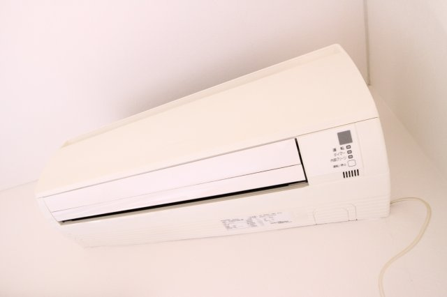 カレッジタウングリーンヒルの設備