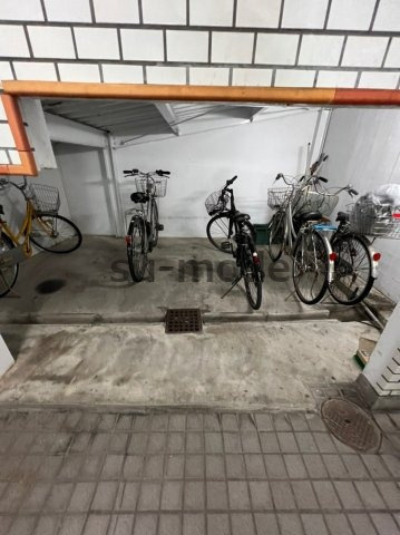 ロイヤルハイツ新芦屋のその他共用部分
