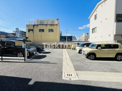 【駐車場】 | デイグラン鶴見