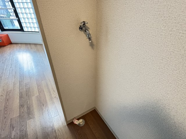 武蔵関高橋ビルの設備