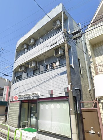 武蔵関高橋ビル