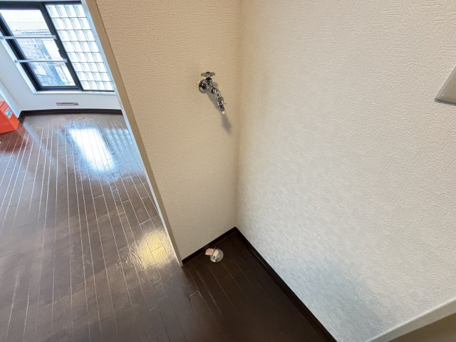 武蔵関高橋ビルの設備