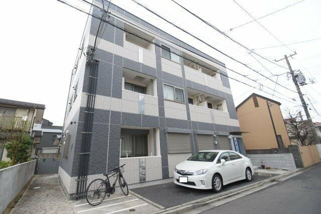 アルヴィータ元住吉