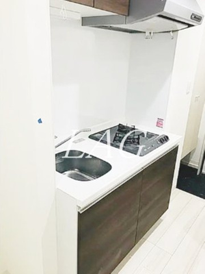 【キッチン】 | ウェルスクエア本蓮沼 | キッチンです。