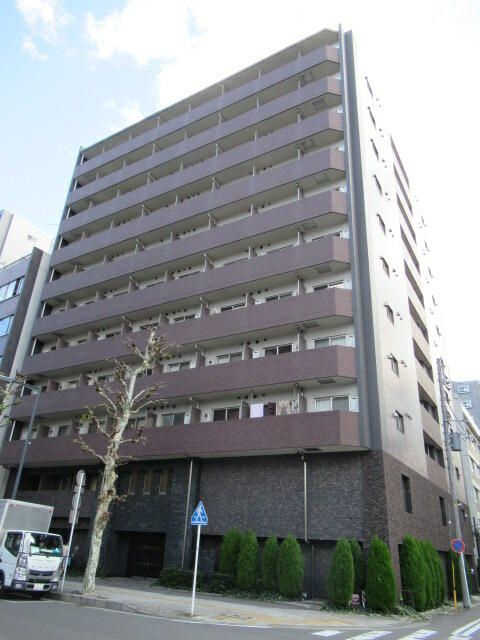 フェニックス横濱関内ベイガイア