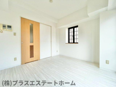【寝室】 | ロイヤル三ツ星Ⅱ