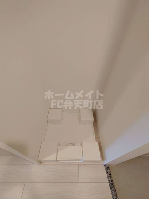 【その他】 | クリスタルグランツBAYフロンティア